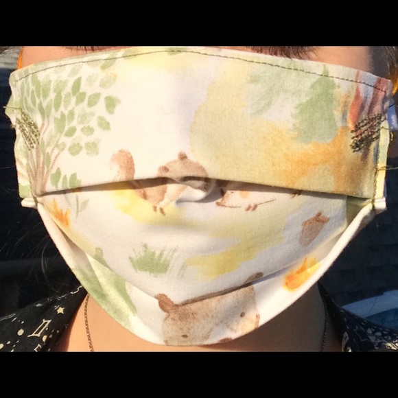 FREE 😷 w/ purchase!! - Picture 5 of 11